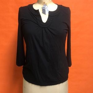Talbots Long Sleeve Tee
